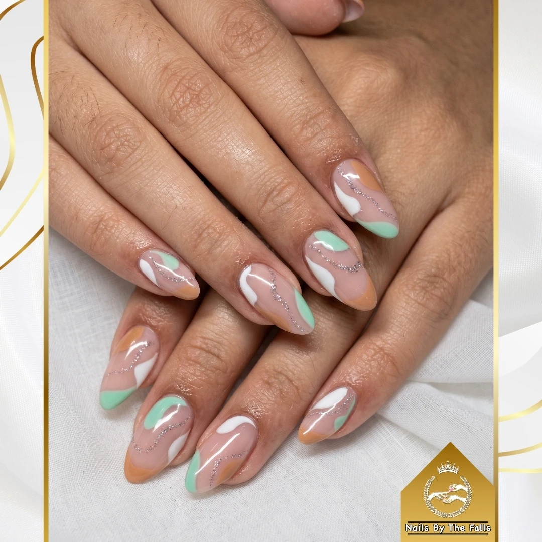 Classic nails